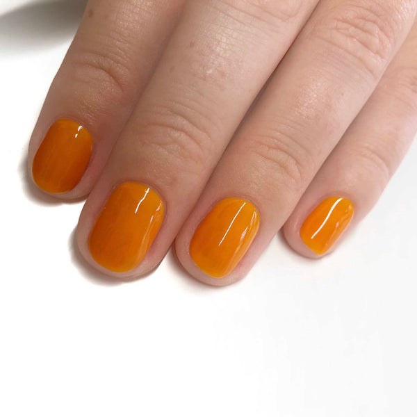 Totally Topaz - 140 - 4.5g Gel