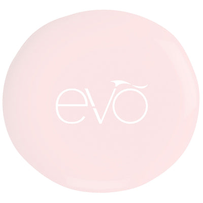 Pink pastel gel