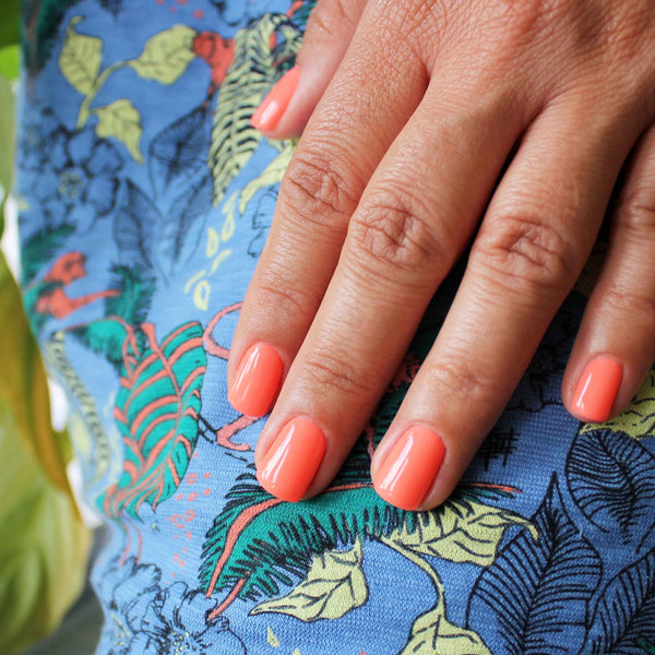 Free Spirit - 196 - 4.5g Gel