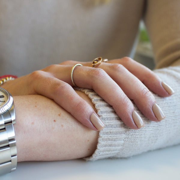 Rose Bud - 199 - Gemini Polish