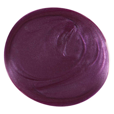 Violet nail gel