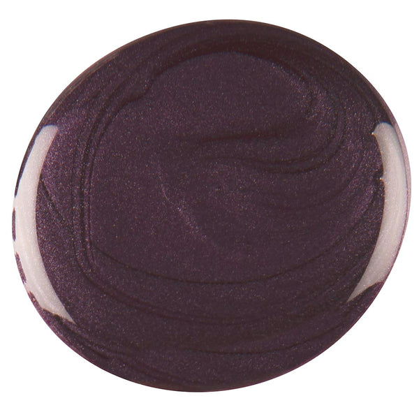 Black Aubergine - 2031 - 4.5g Gel