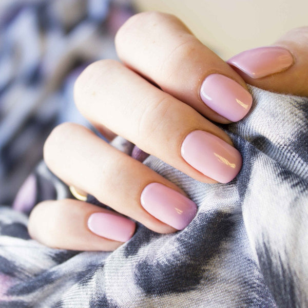 Pink Marshmallow - 2069 - Gemini Polish