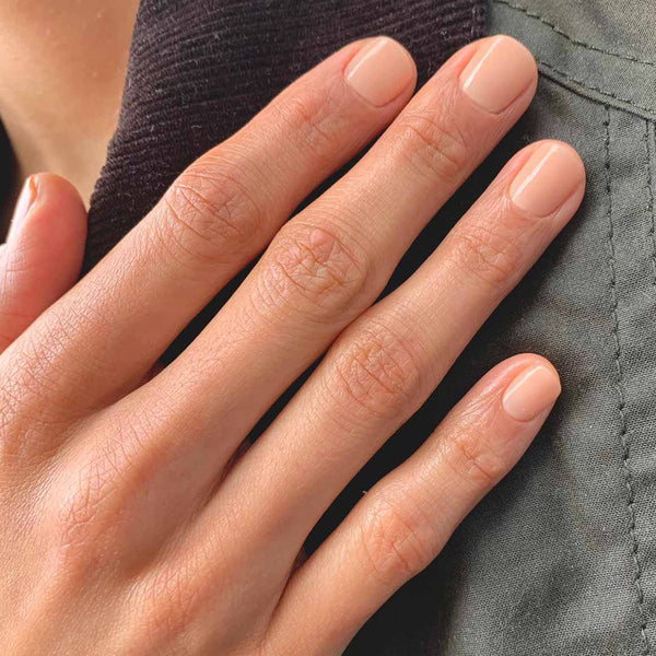 Nude Beige - 2095 - Gemini Polish