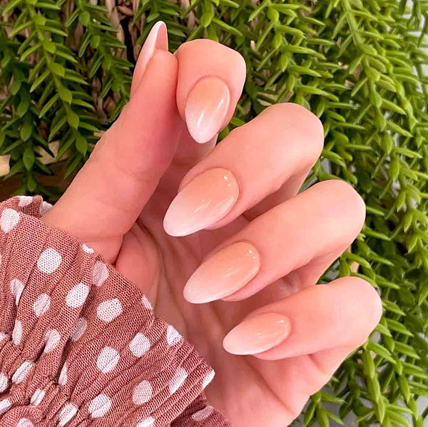 Nude Beige - 2095 - 4.5g Gel