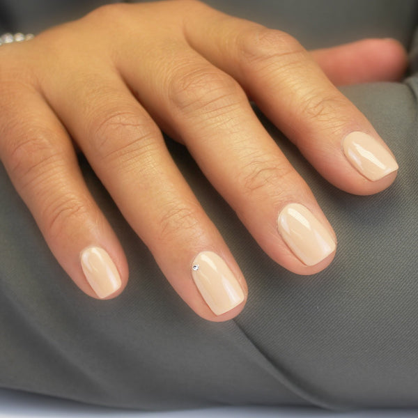 Salmon Beige - 2096 - 4.5g Gel