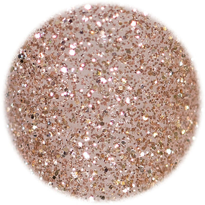 Shine Like A Disco Ball - 220 - 10g Gel