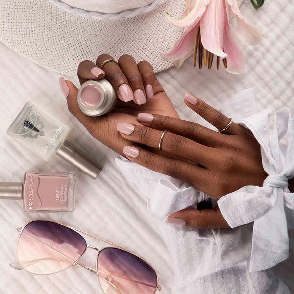 Perky Pollen - 274 - Gemini Polish