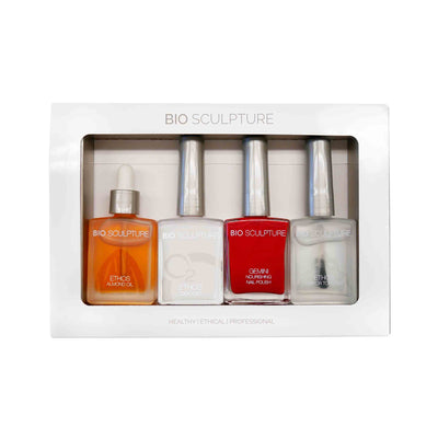 Manicure gift pack