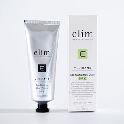 Age Reversal Hand Cream - 80ml