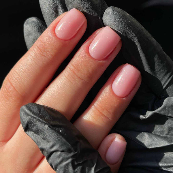 Baby Heart Confetti - 162 - Gemini Polish