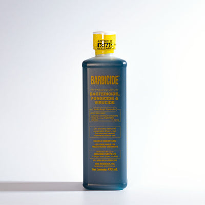 Barbicide - 473ml
