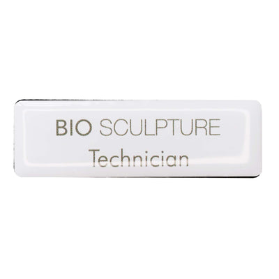 Bio Badge - Nail Technician