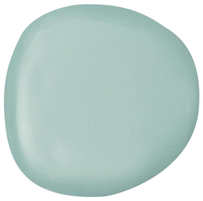 Mint nail gel