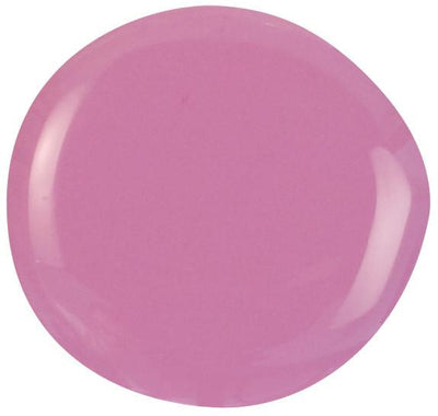 Pastel purple pink nail gel