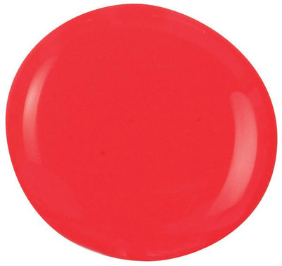 Coral nail gel