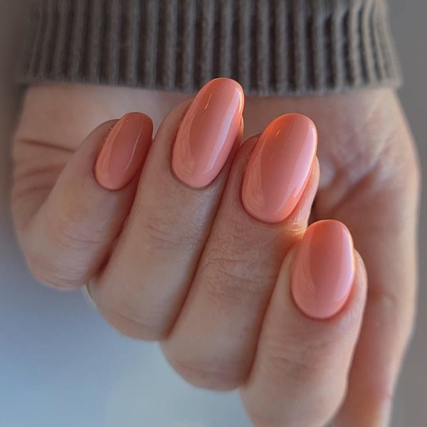 Carol - 71 - Nail Polish
