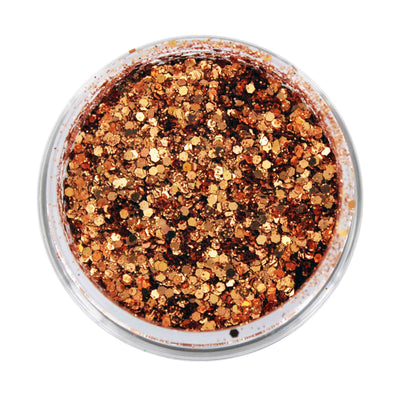 Essence Glitter - Cinnamon Swirl