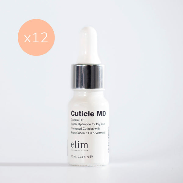 Cuticle MD - 12 Pack