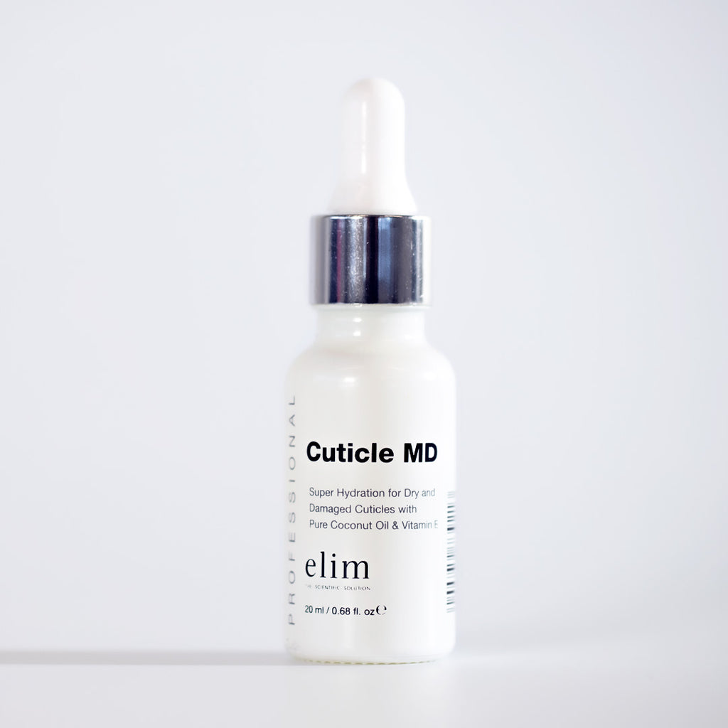 Cuticle MD RENEW Beauty