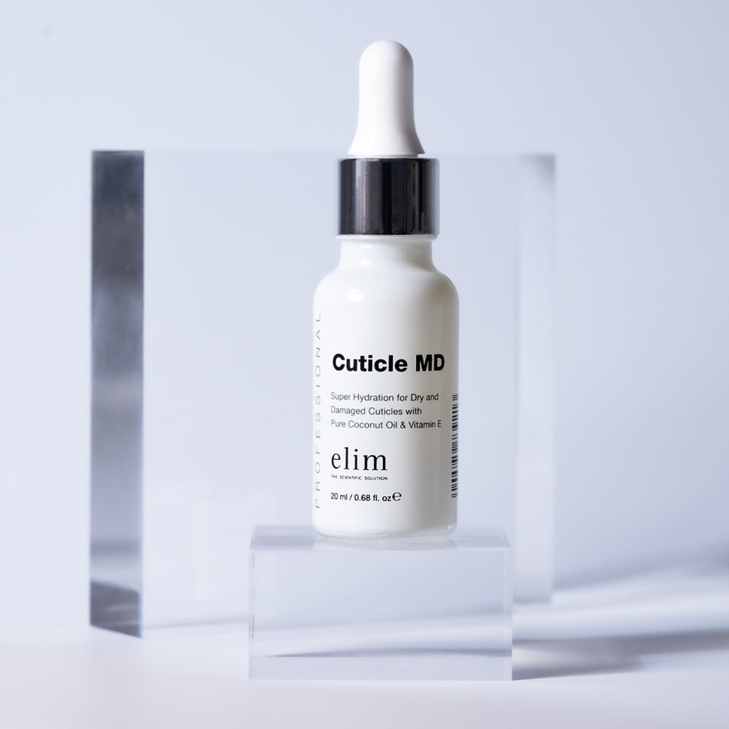 Cuticle MD RENEW Beauty