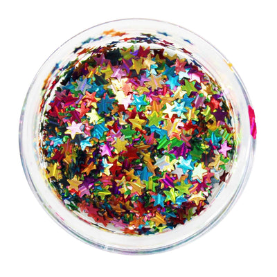 Star glitter