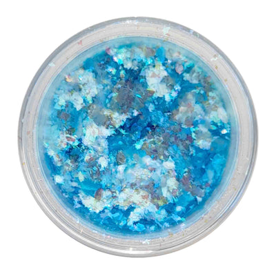 Essence Glitter - Bubblegum Blue