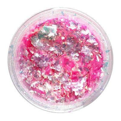 Essence Glitter - Candy Pink