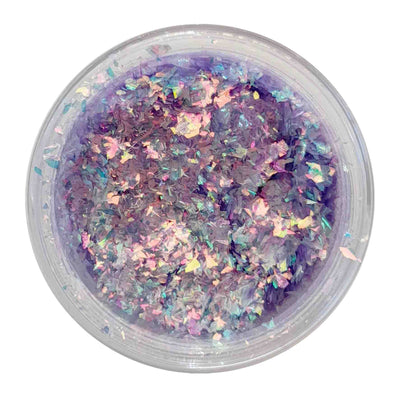 Essence Glitter - Sugared Lilac