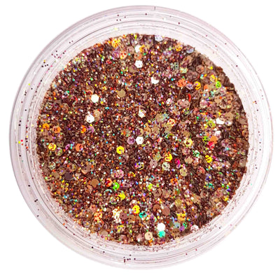 Essence Glitter - Hot Toddy