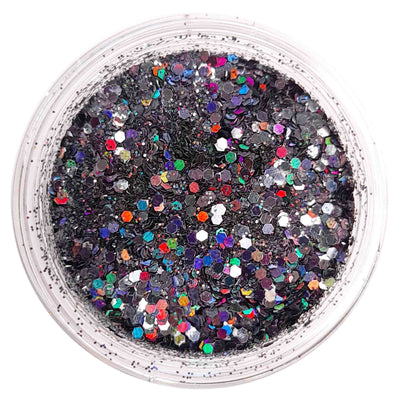 Essence Glitter - Midnight Magic