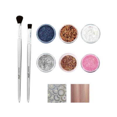 Essence Glitter - Essentials Pack