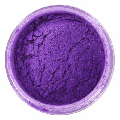 Essence Glitter - Neon Purple Mica