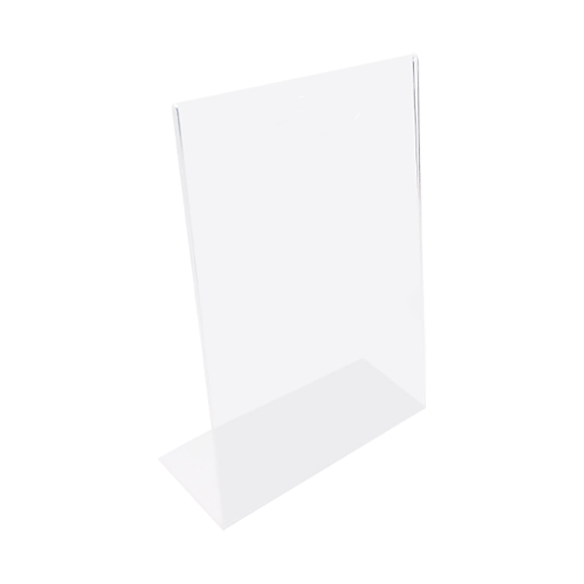 Perspex Guard Frame Elim A5 Perspex Frame - RE:NEW Beauty