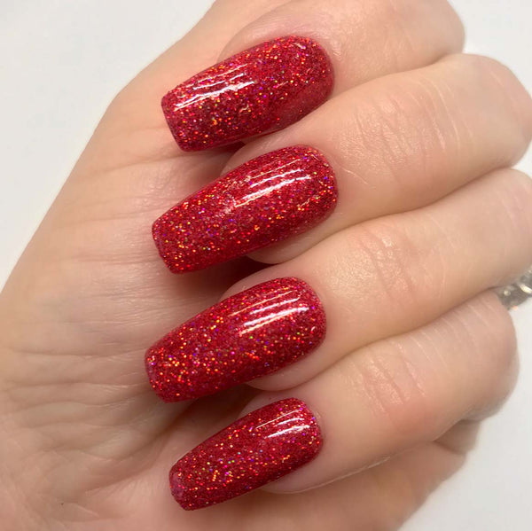 Essence Glitter - Fire Fly