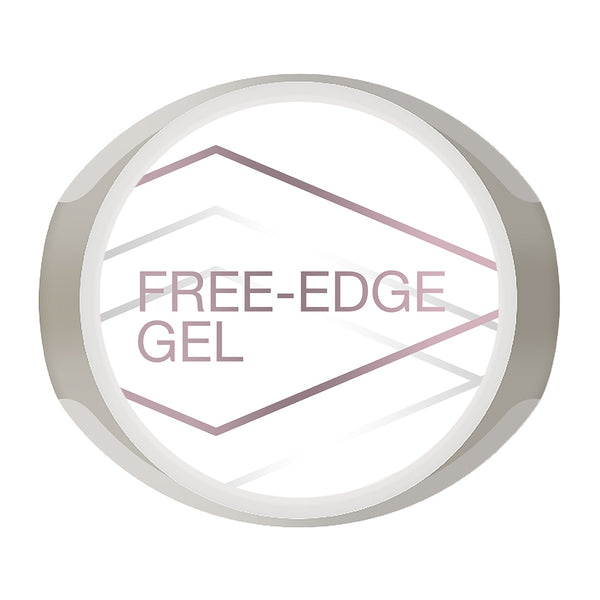 Free Edge Gel
