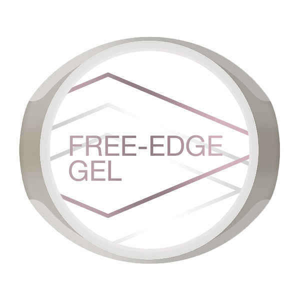 Free Edge Gel