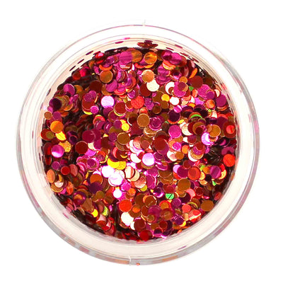 Essence Glitter - Fruit Salad