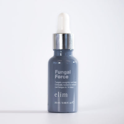 Fungal Force - 20ml