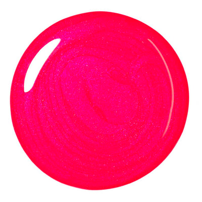 Funky Fuchsia - 2016 - 4.5g Gel