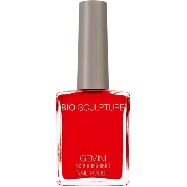 Blazing Lacquer - 166 - Gemini Polish