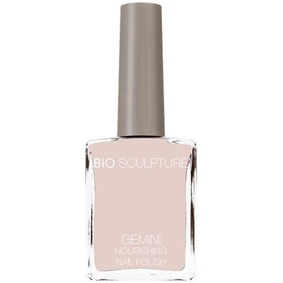 Rose nude nail polish