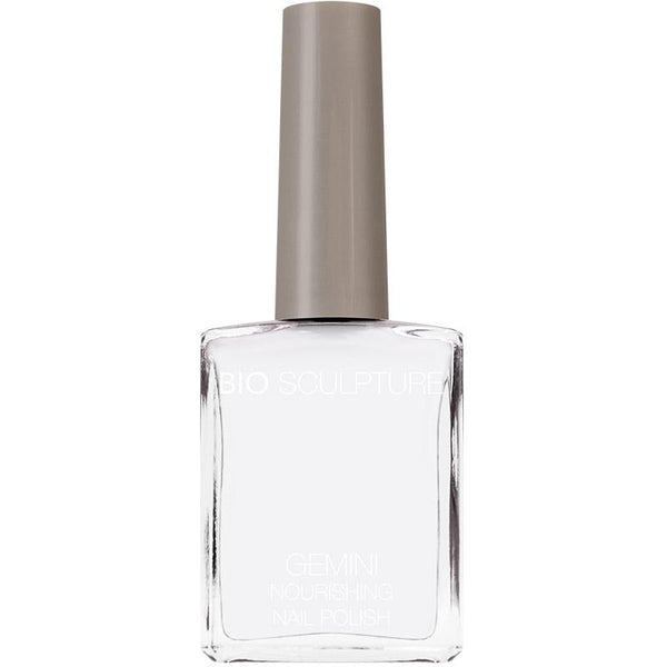 French White - 1 - Gemini Polish