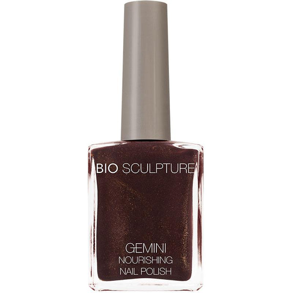 Hot Chocolate - 2009 - Gemini Polish