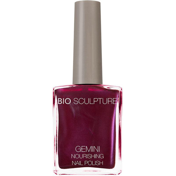 Plum Passion - 2018 - Gemini Polish