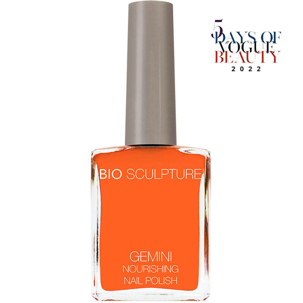 Tangerine - 2028 - Gemini Polish