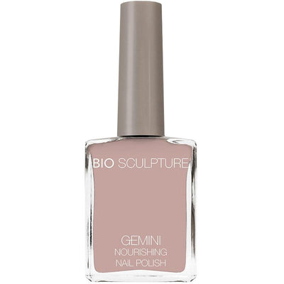 Nude nail polish