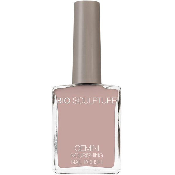 Nude nail polish