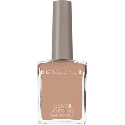 Nude Beige - 2095 - Gemini Polish