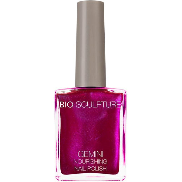 More is Definitely More - 215 - Gemini Polish